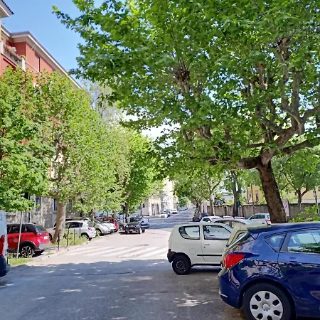 Noemi Miramar Lägenhet