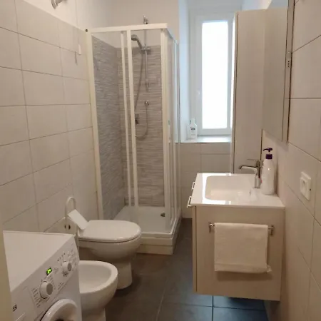 Noemi Miramar Apartamento