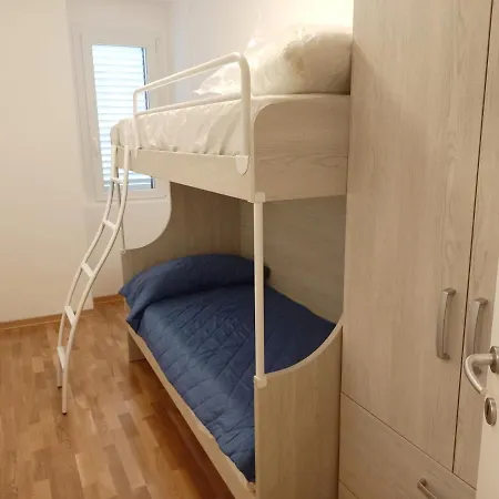 Apartamento Noemi Miramar