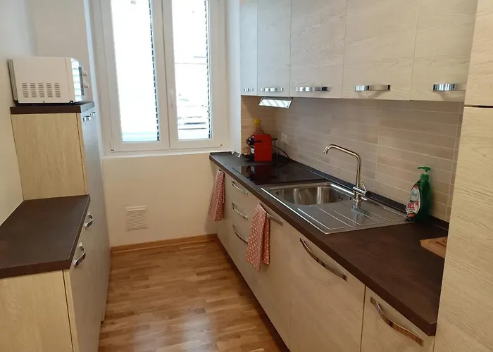 Apartment Noemi Miramar